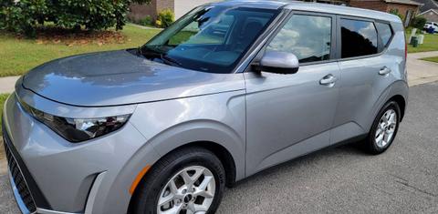 Kia Soul 2024