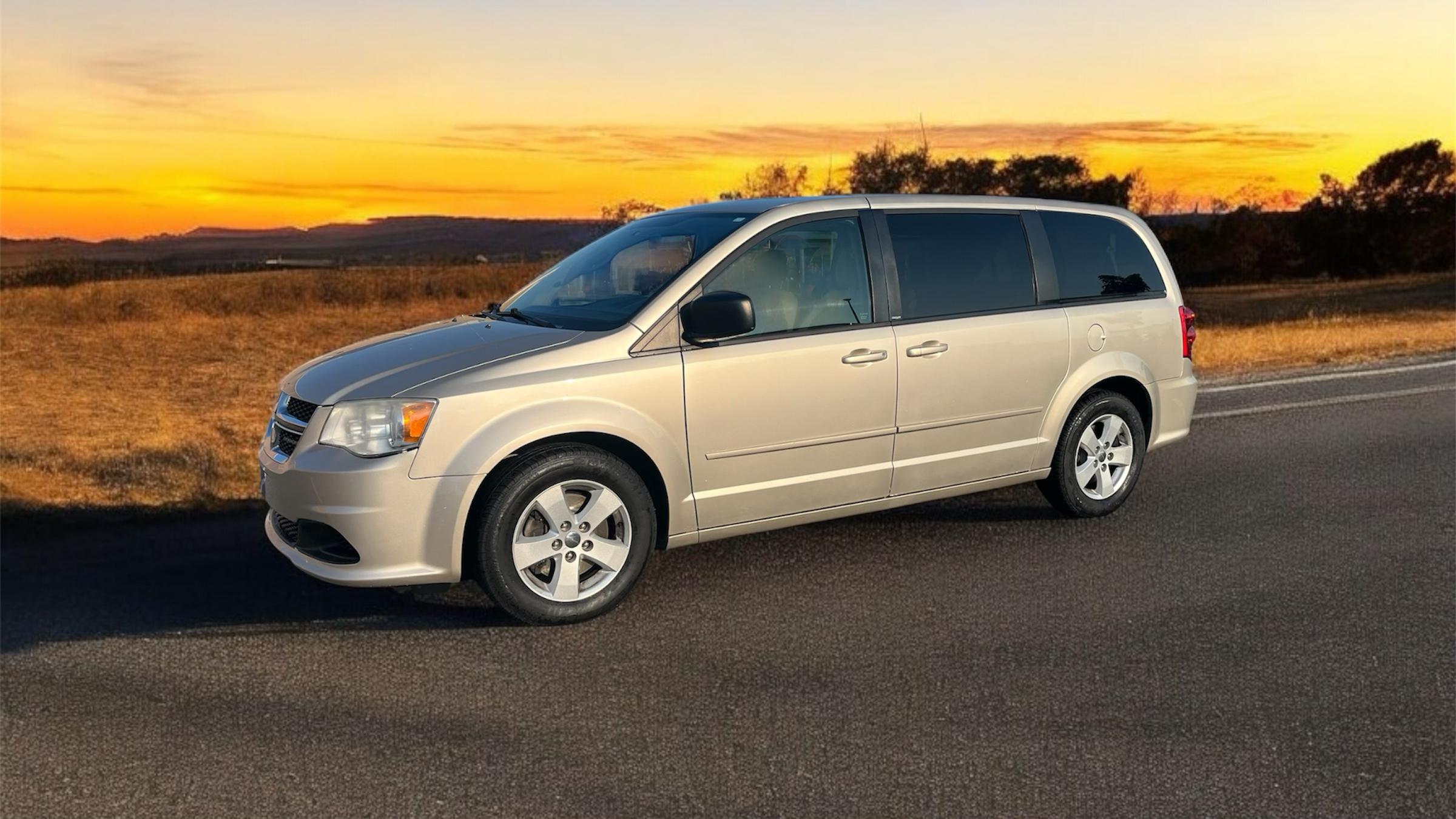 Dodge Grand Caravan 2013 in Middletown, DE