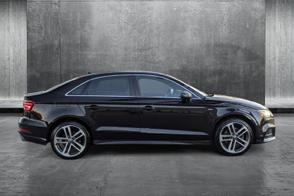 Catégorie de véhicule : Audi A3