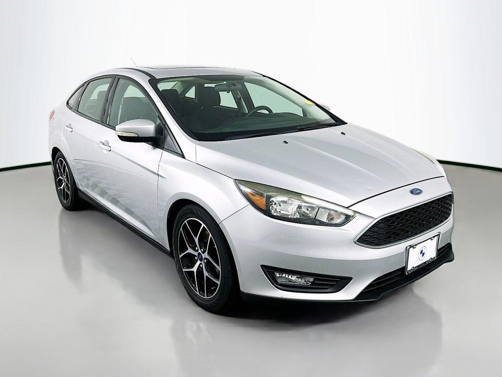 Ford Focus 2017 in Killeen, TX