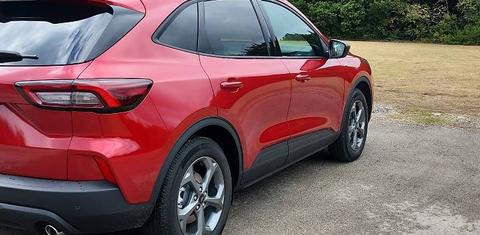 Ford Escape 2025