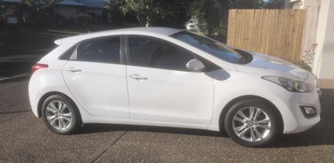 Hyundai i30 2014