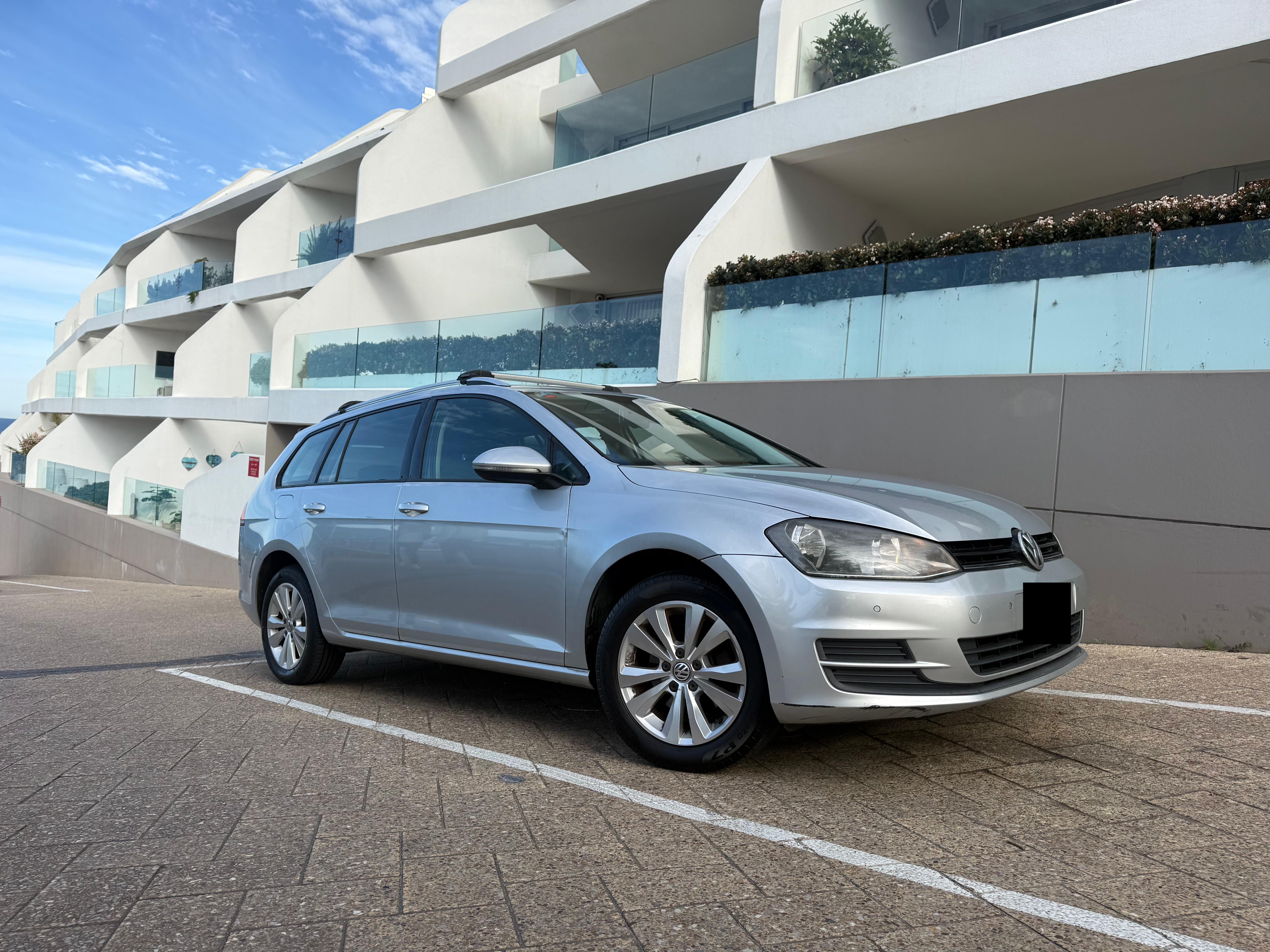 Volkswagen GOLF 2015 in Randwick