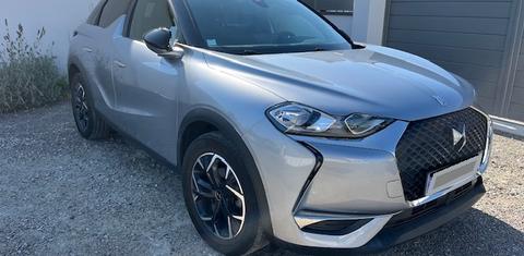 DS 3 2020