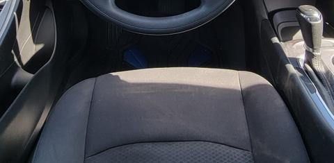 Chevrolet Malibu 2019