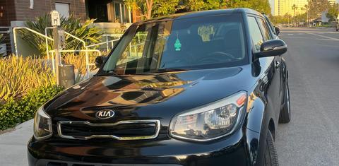 Kia Soul 2014