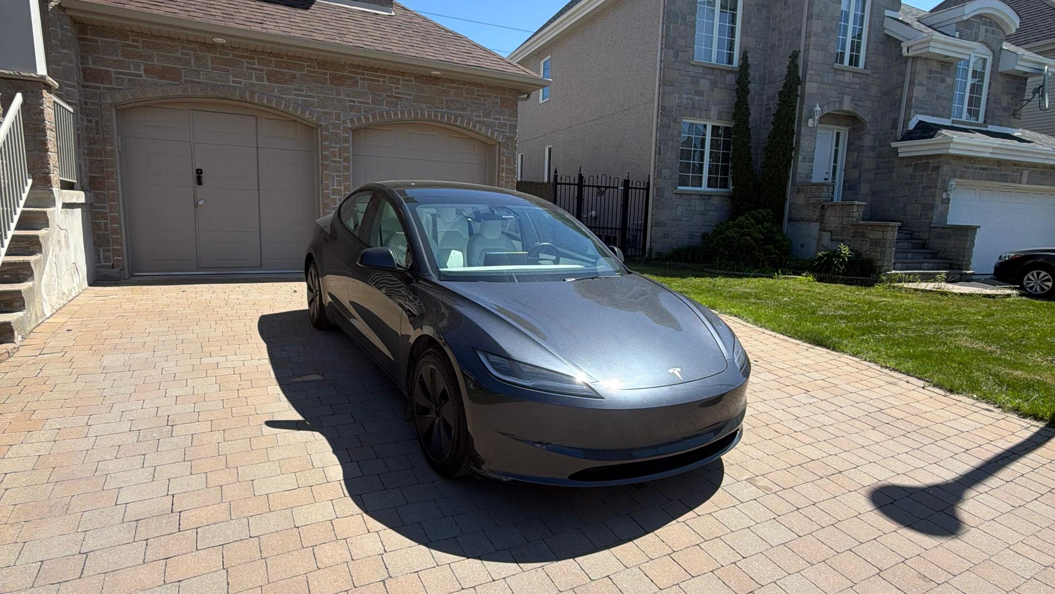 Tesla Model 3 2025 in Laval, QC