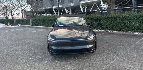 Tesla Model Y 2026