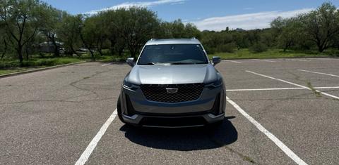 Cadillac XT6 2023