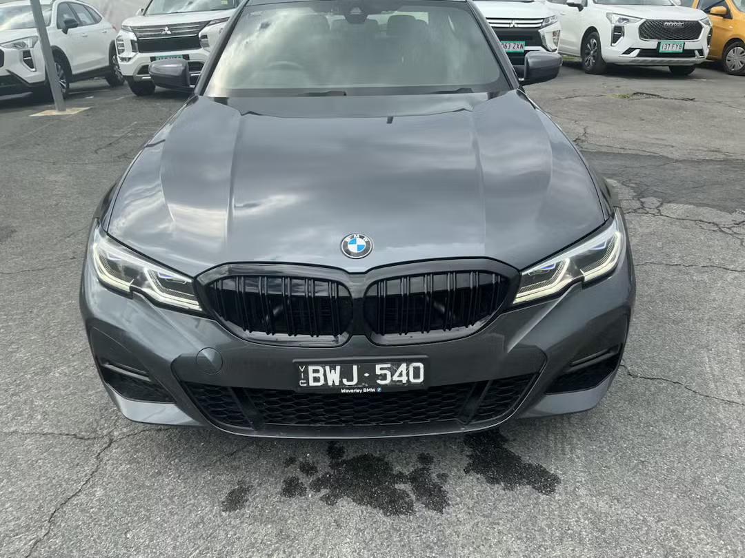 BMW 3 SERIES 2022 in Tweed Heads