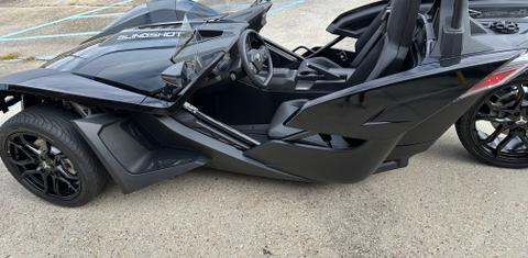 Polaris Slingshot 2024