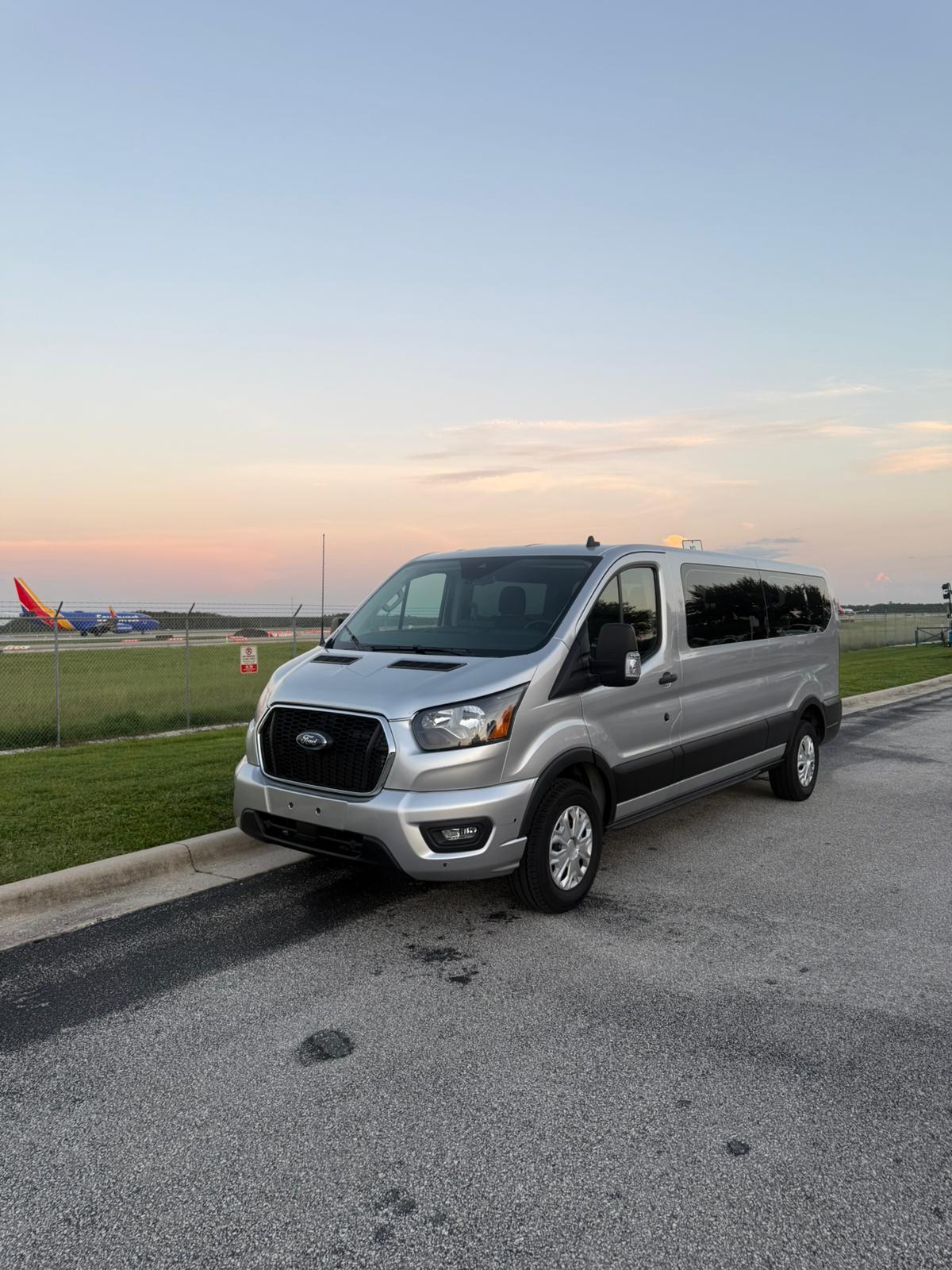 Ford Transit 2025 in Winter Garden, FL