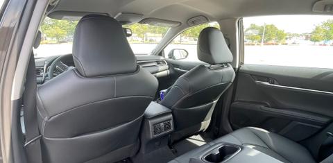 Toyota Camry 2023