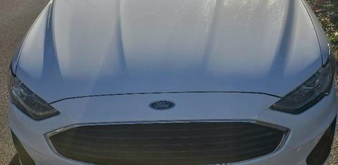 Ford Fusion 2020