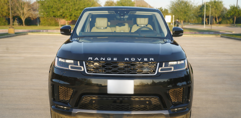 Land Rover Range Rover Sport 2020