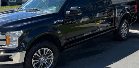Ford F-150 2020