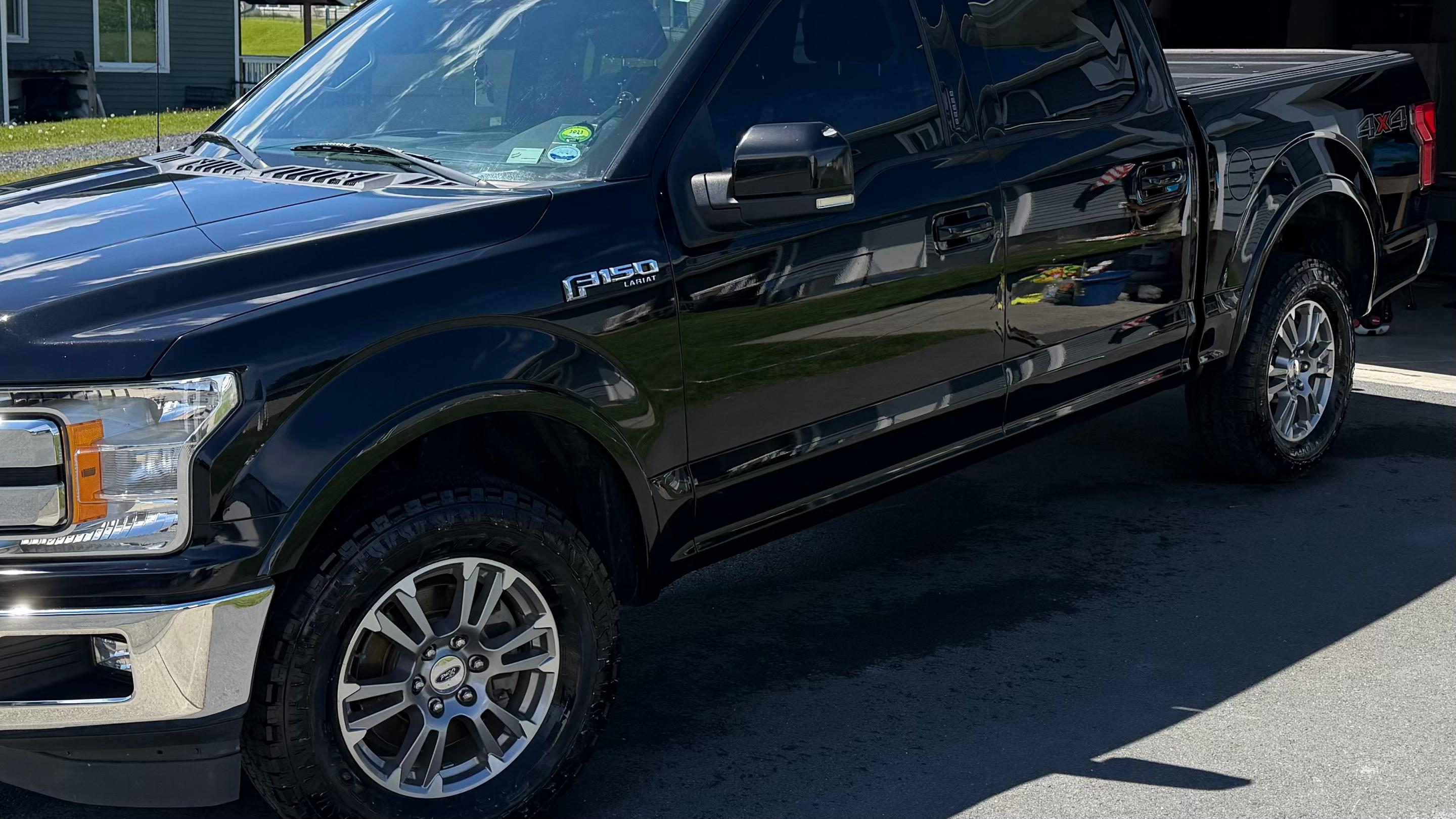 Ford F-150 2020 in Kodiak, AK