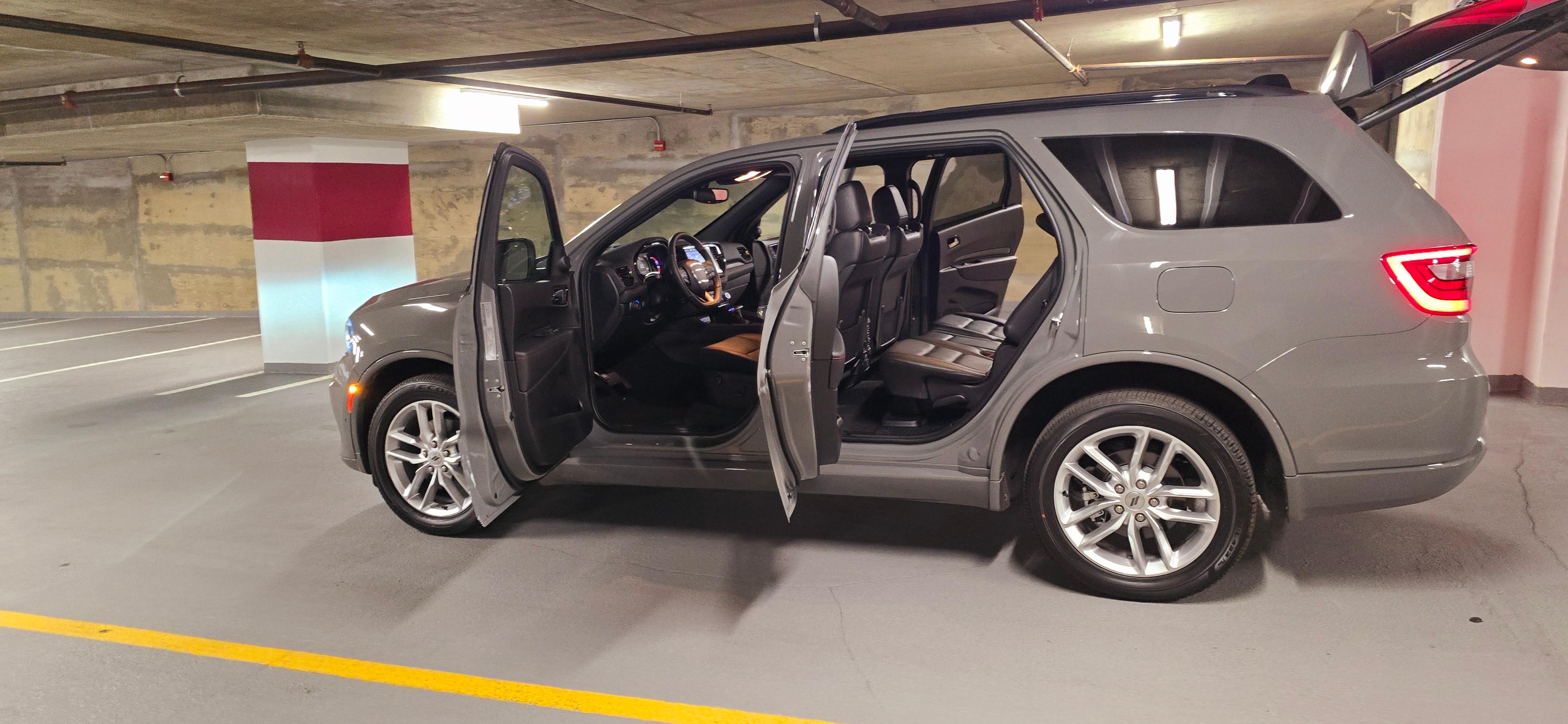 Dodge Durango 2024 in Fairfax, VA