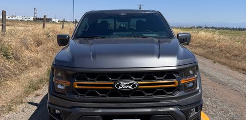 Ford F-150 2025