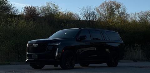 Cadillac Escalade ESV 2023
