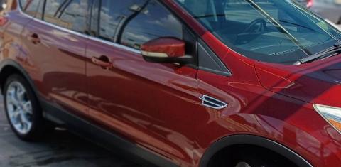Ford Escape 2014
