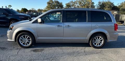 Dodge Grand Caravan 2020