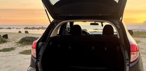 Honda HR-V 2019