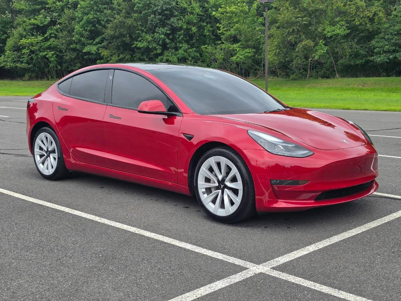 Tesla Model 3 2023 in Manville, NJ