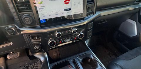Ford F-150 2025