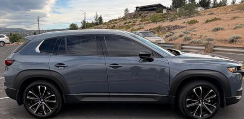 Mazda CX-50 2024
