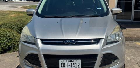Ford Escape 2016