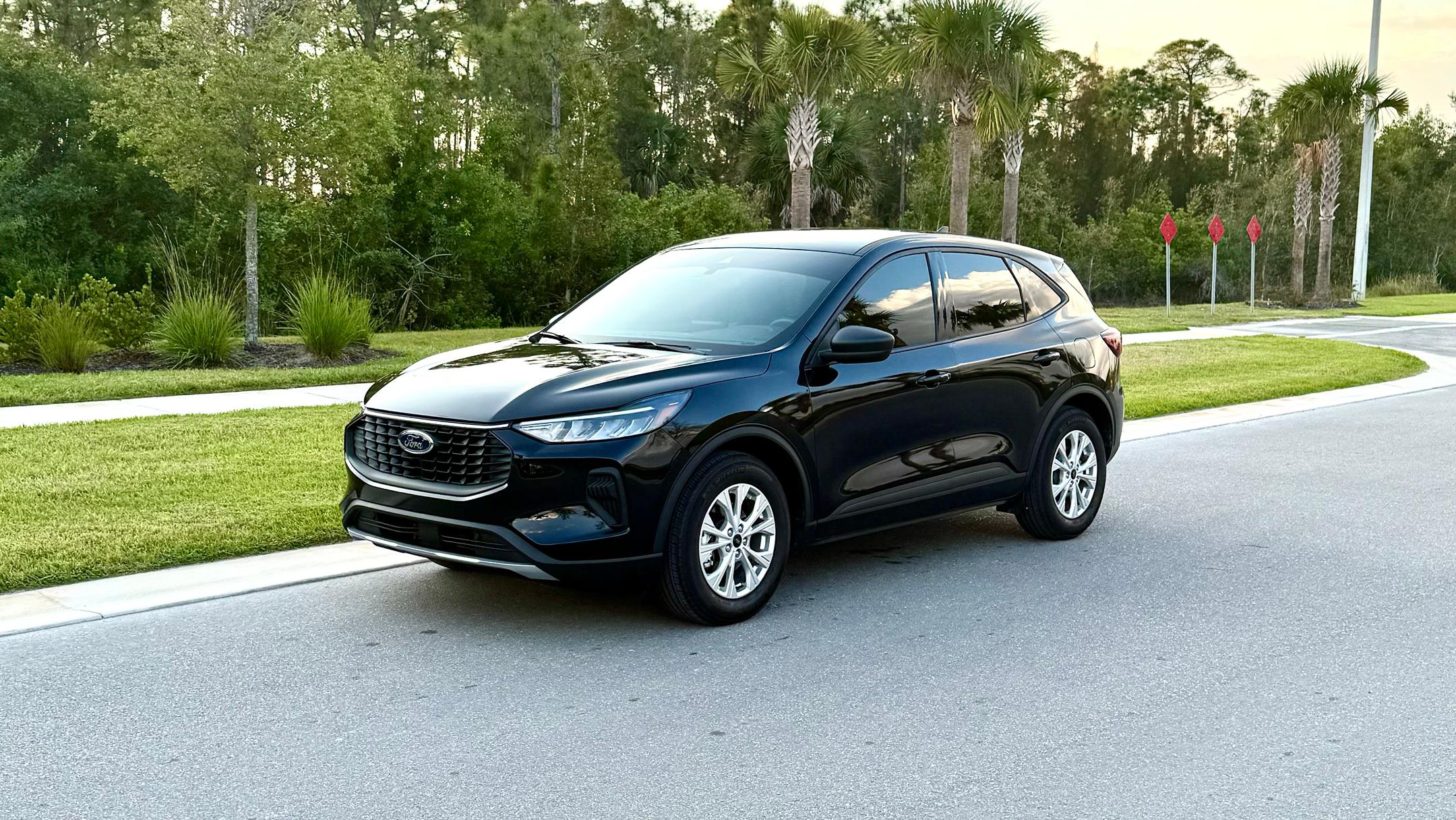 Ford Escape 2025 in Punta Gorda, FL