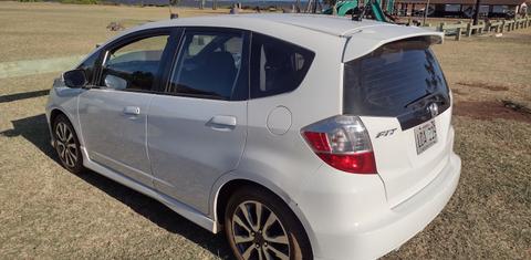 Honda Fit 2012