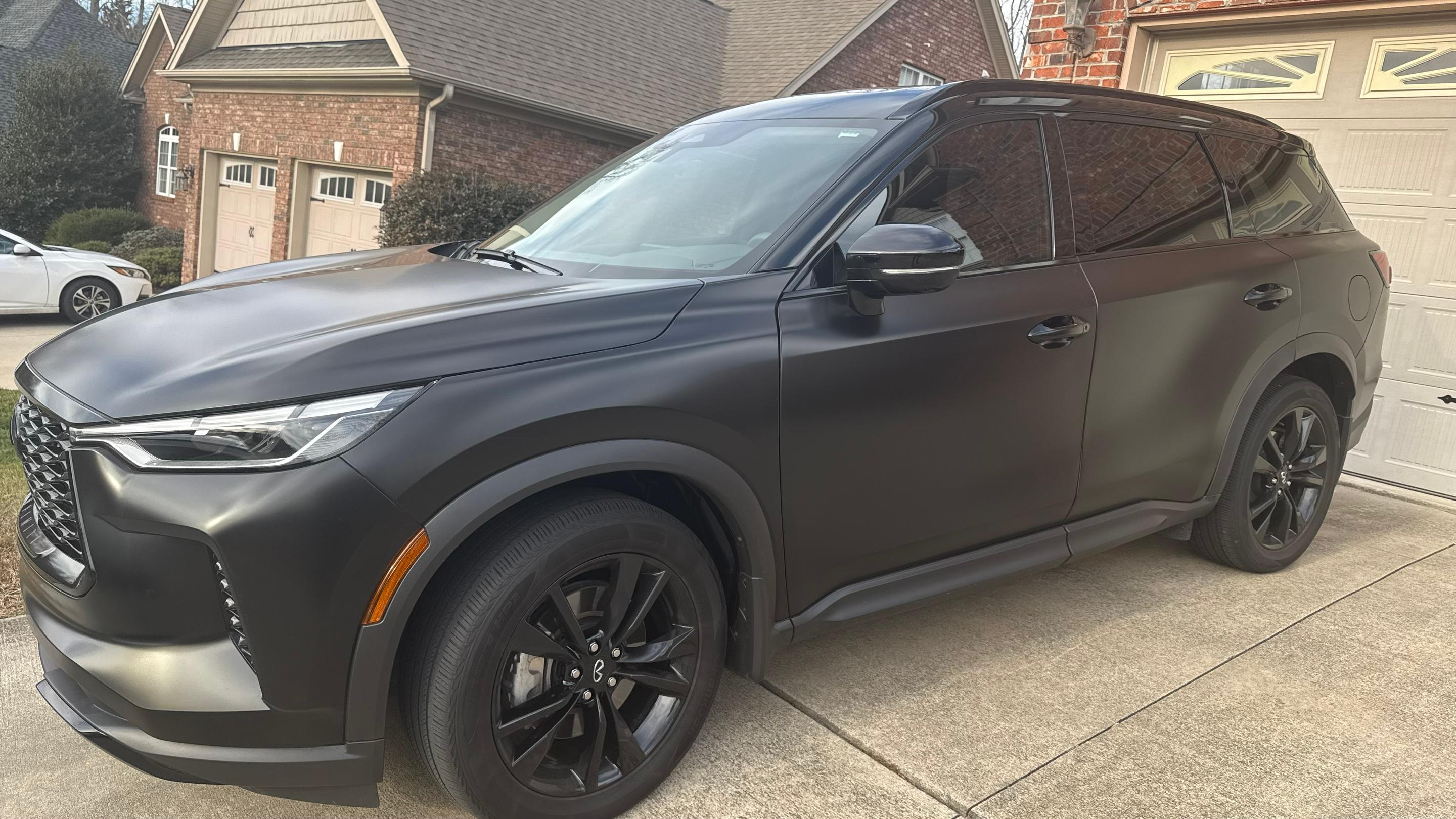 INFINITI QX60 2024 in 