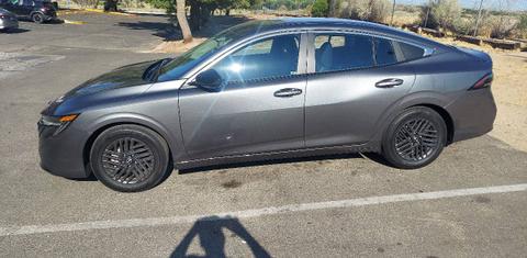 Nissan Sentra 2026