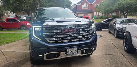 GMC Sierra 1500 2023