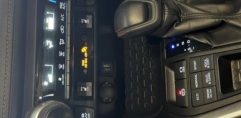 Toyota RAV4 2024