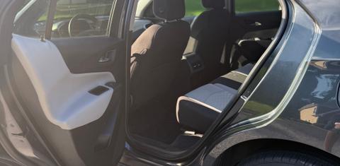 Chevrolet Equinox 2020