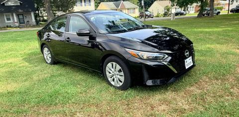 Nissan Sentra 2025