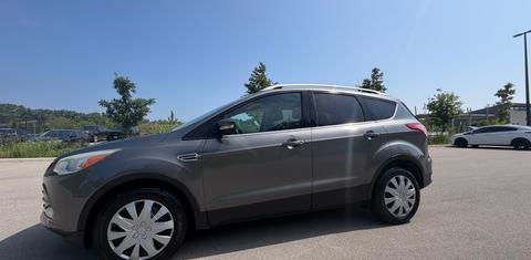 Ford Escape 2014