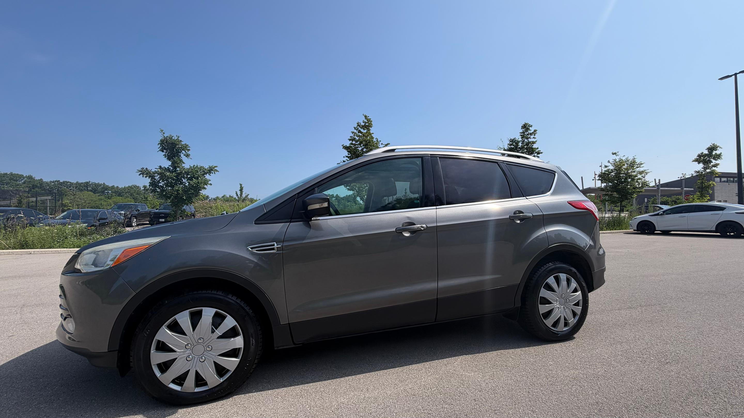 Ford Escape 2014 à Hamilton, ON