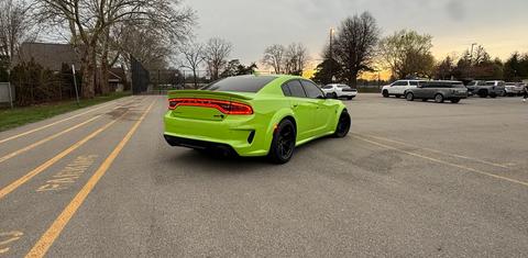 Dodge Charger 2023