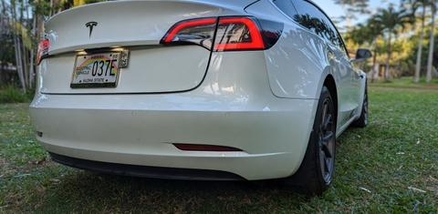 Tesla Model 3 2018