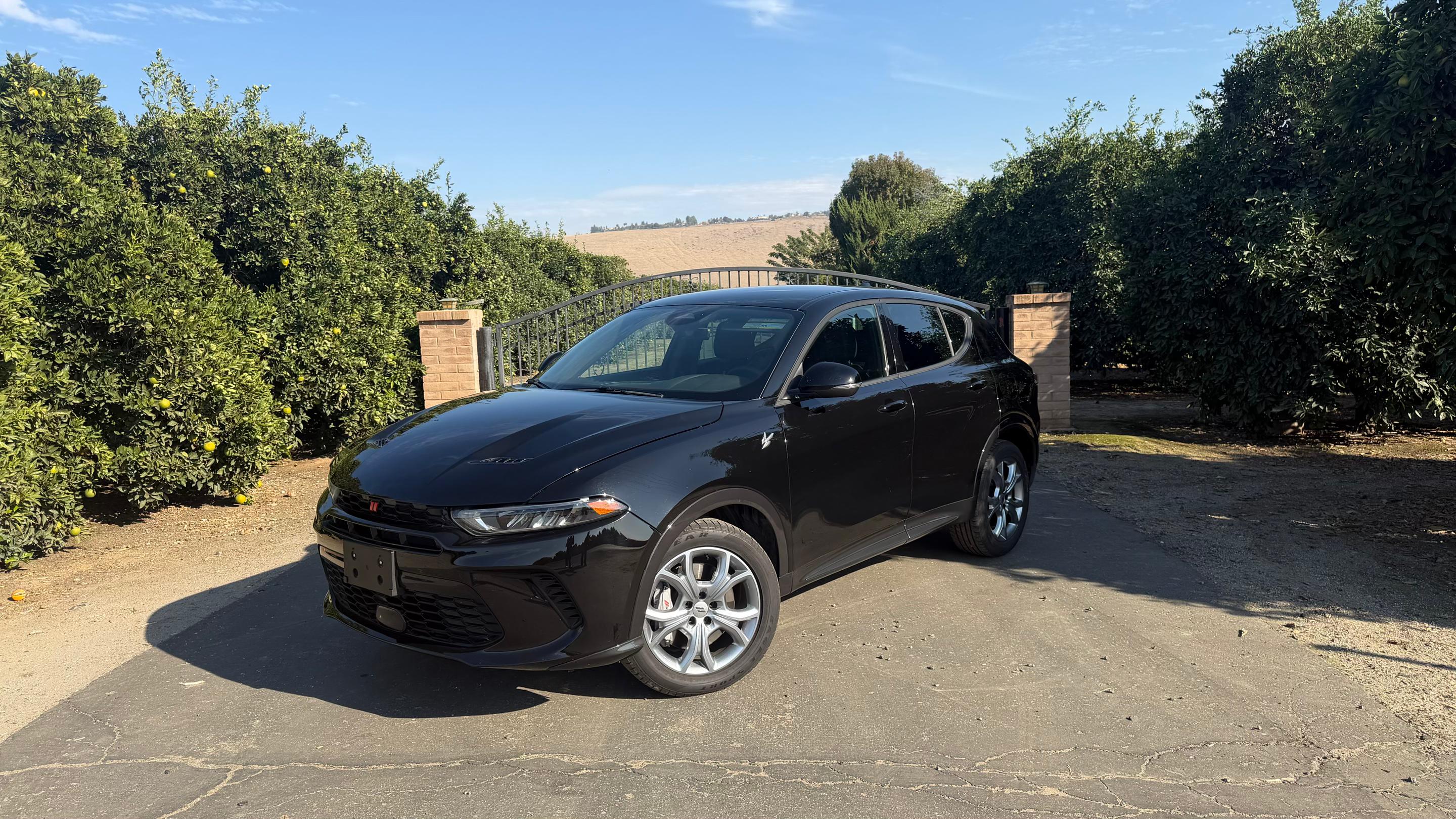Dodge Hornet 2024 in Visalia, CA