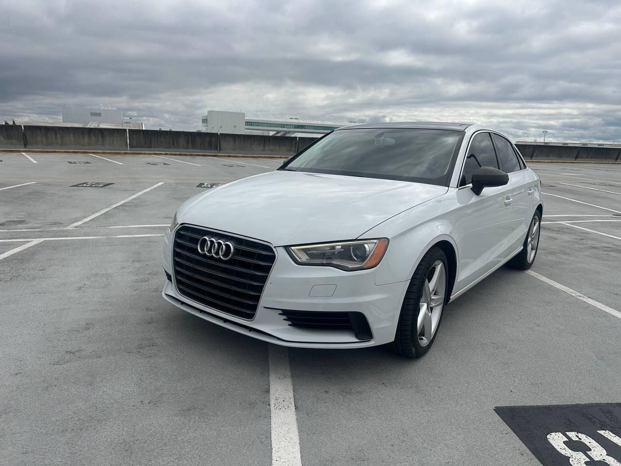 Audi A3 2015 in Kent, WA