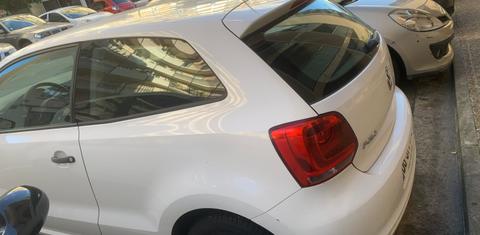 Volkswagen POLO 2011