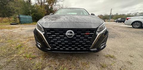 Nissan Altima 2024