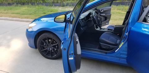 Toyota Camry 2016
