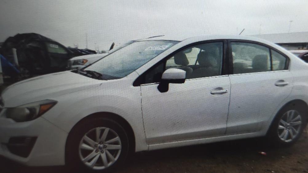 Subaru Impreza 2015 in Cottonwood Heights, UT