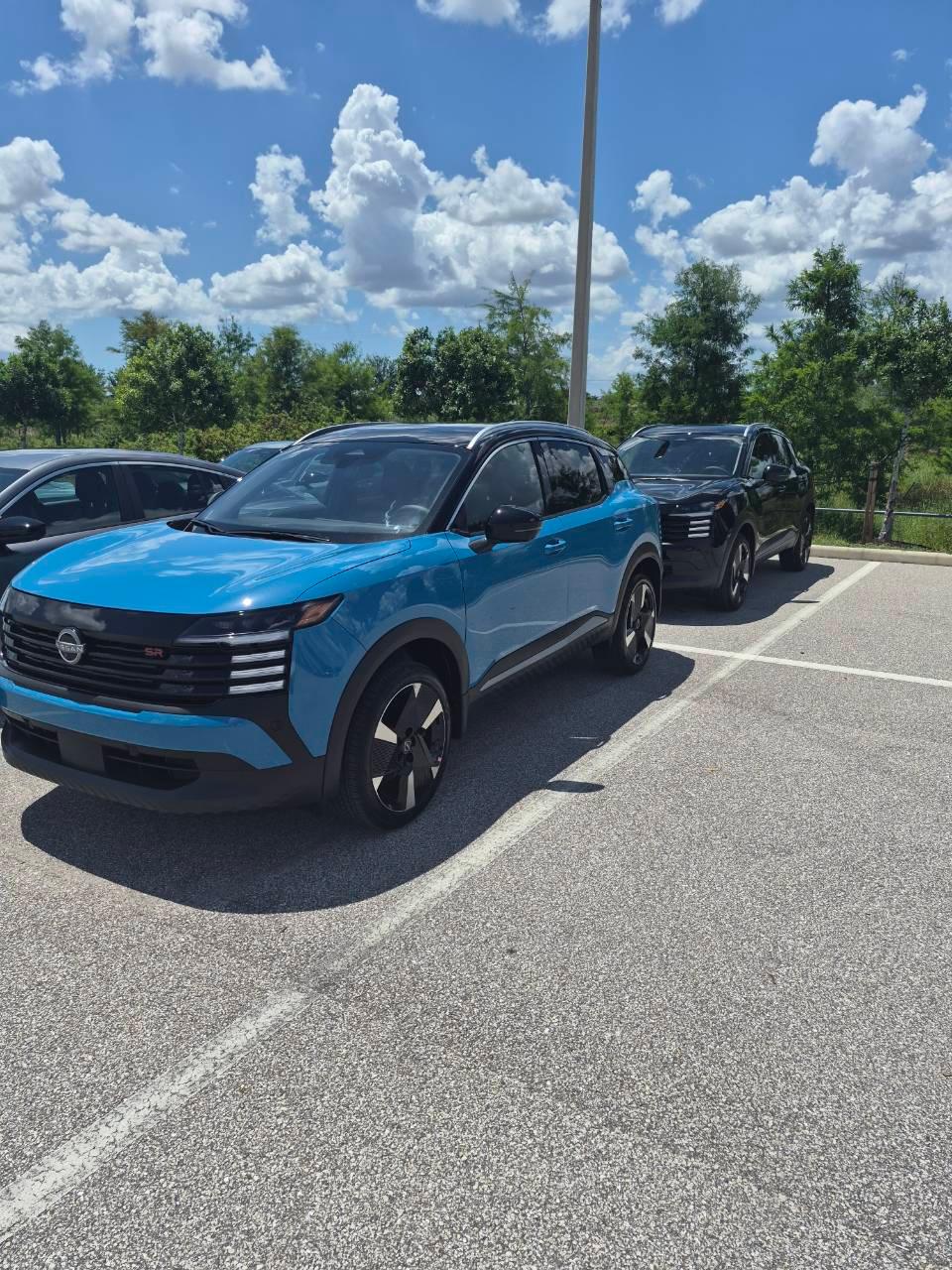 Nissan Kicks 2026 in North Fort Myers, FL